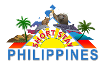 short stay philippines logo