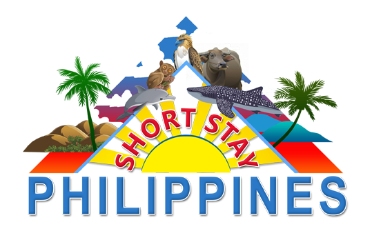 short stay philippines logo medium