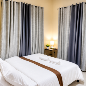 Bedroom 3 double size bed